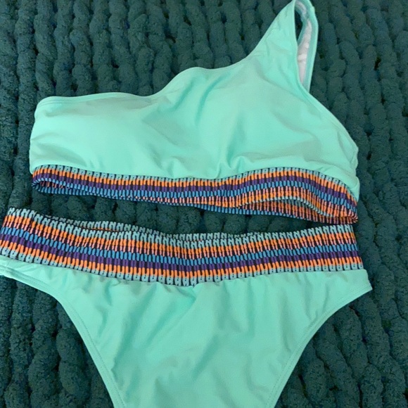 SHEIN Other - Bathing suit